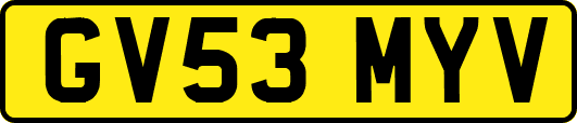 GV53MYV