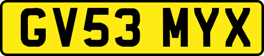 GV53MYX