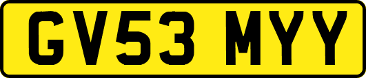 GV53MYY