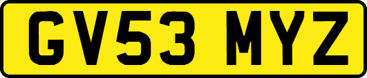 GV53MYZ