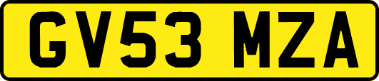 GV53MZA
