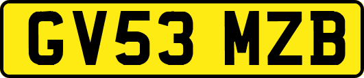 GV53MZB