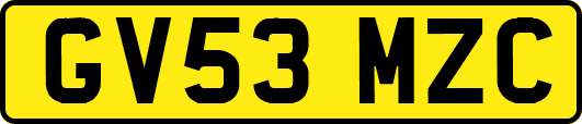GV53MZC