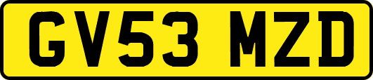 GV53MZD