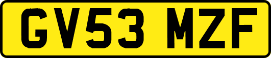 GV53MZF
