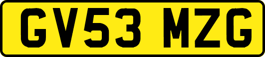 GV53MZG