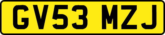 GV53MZJ