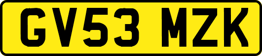 GV53MZK