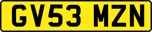 GV53MZN