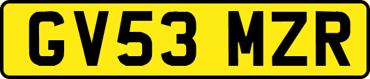 GV53MZR
