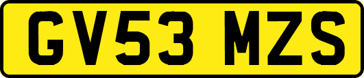 GV53MZS