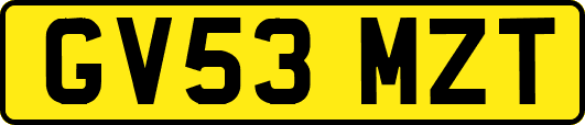 GV53MZT