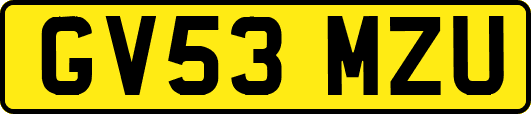 GV53MZU