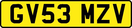 GV53MZV