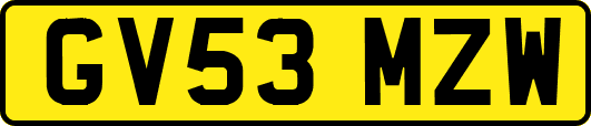 GV53MZW