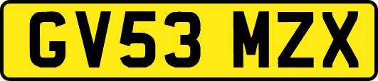GV53MZX
