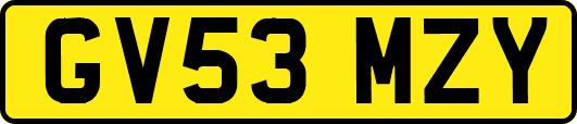 GV53MZY