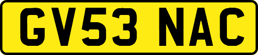 GV53NAC