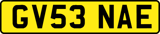 GV53NAE