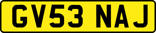 GV53NAJ