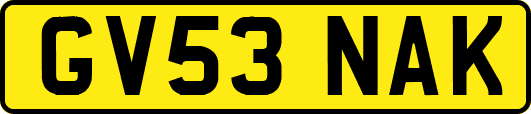 GV53NAK