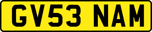 GV53NAM