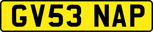GV53NAP