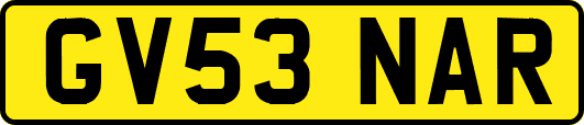 GV53NAR