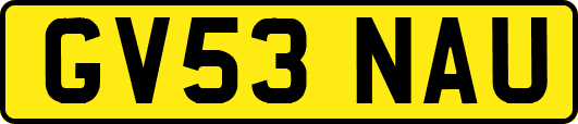 GV53NAU