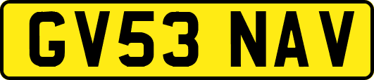 GV53NAV