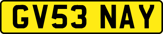 GV53NAY