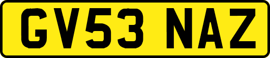 GV53NAZ