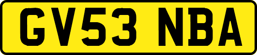 GV53NBA