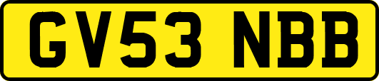 GV53NBB