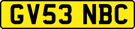 GV53NBC