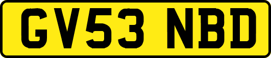 GV53NBD