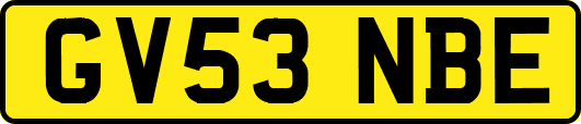 GV53NBE