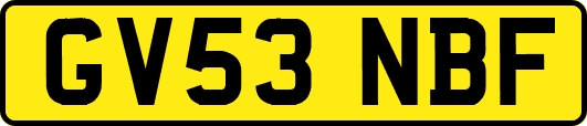 GV53NBF