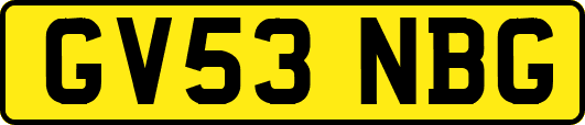 GV53NBG