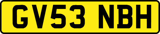 GV53NBH