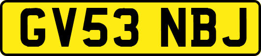 GV53NBJ