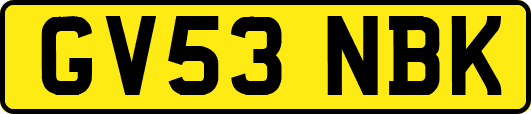 GV53NBK