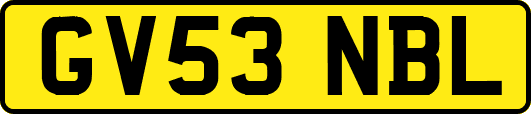 GV53NBL