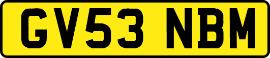 GV53NBM