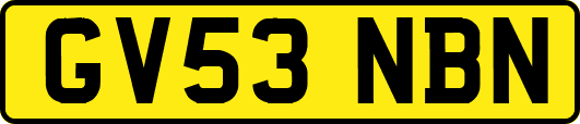 GV53NBN