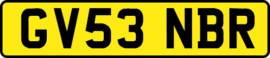 GV53NBR