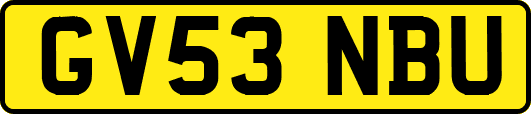 GV53NBU