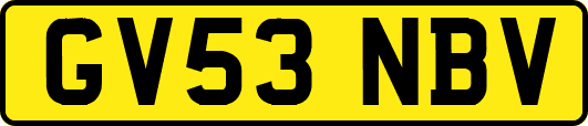GV53NBV