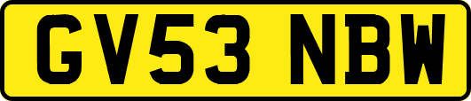 GV53NBW