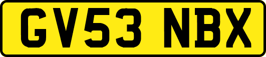 GV53NBX